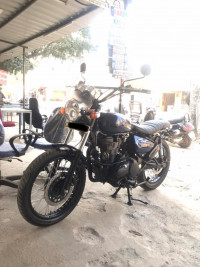 Royal Enfield Thunderbird 350
