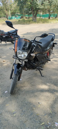 Hero Passion Pro BS6 2020 Model