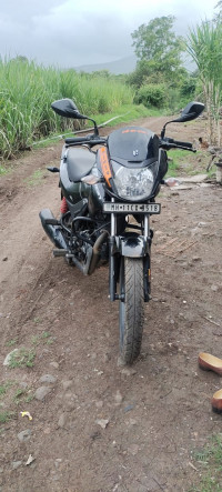 Black Hero Passion Pro BS6