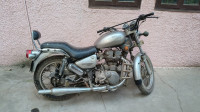 Royal Enfield Thunderbird TwinSpark 350 2009 Model