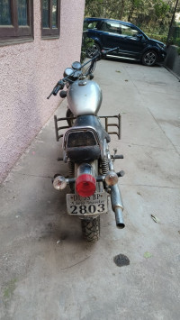 Royal Enfield Thunderbird TwinSpark 350