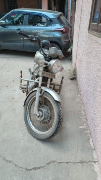 Royal Enfield Thunderbird TwinSpark 350