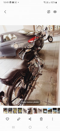 Royal Enfield Bullet Electra Twinspark 2014 Model