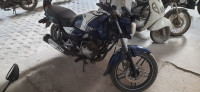 Bajaj V15 2018 Model