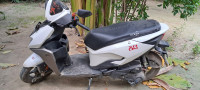 Honda  Xoom(VX) 2023 Model