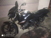 TVS Apache RTR 160