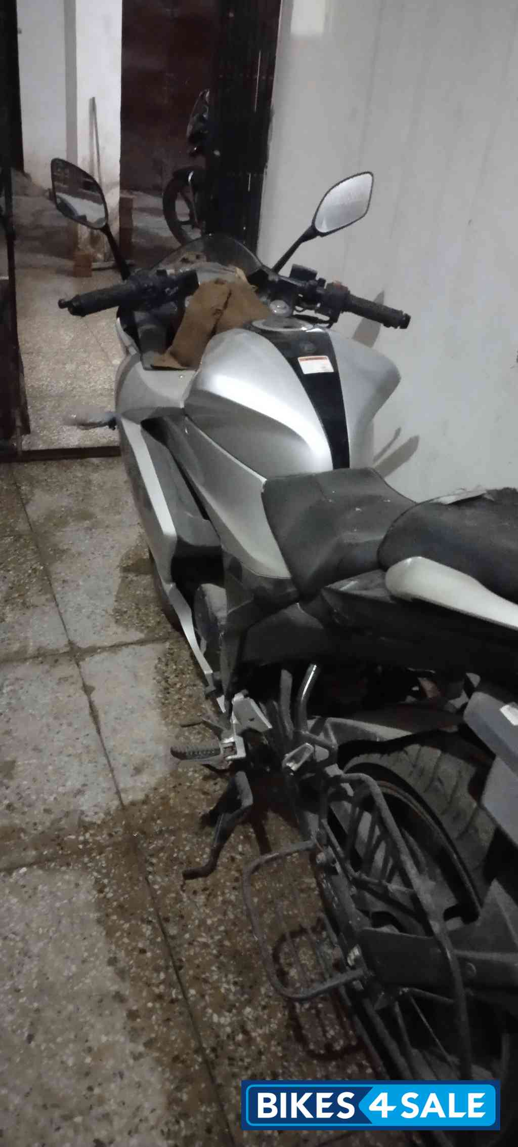 Suzuki Gixxer SF BS6