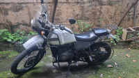 Royal Enfield Himalayan 2016 Model