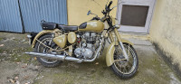 Royal Enfield Desert Strom 500cc 2016 Model