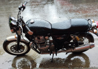 Royal Enfield Interceptor 650 Twin 2019 Model