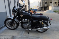 Royal Enfield Interceptor 650 Twin