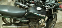 Bajaj Caliber 115