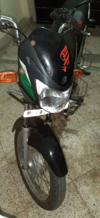 Bajaj Caliber 115
