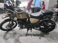 Royal Enfield Himalayan BS VI