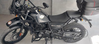 Royal Enfield Himalayan BS VI 2022 Model