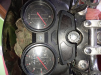 Bajaj Discover 100 DTS-Si