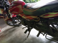 Bajaj Discover 100 DTS-Si