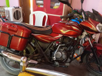 Bajaj Discover 100 DTS-Si