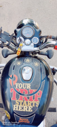 Royal Enfield Bullet Electra 2015 Model