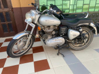 Royal Enfield Bullet Electra 2010 Model