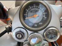 Royal Enfield Bullet Electra