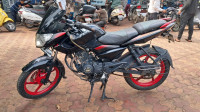 Bajaj Pulsar 135LS 2014 Model
