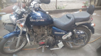 Royal Enfield Thunderbird 350 2014 Model