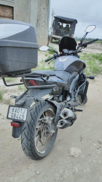 Bajaj Dominar 400 Disc 2019 Model