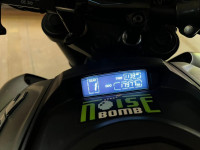 Bajaj Dominar 400 Disc