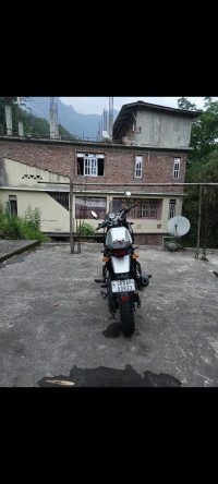Royal Enfield Himalayan BS VI 2021 Model