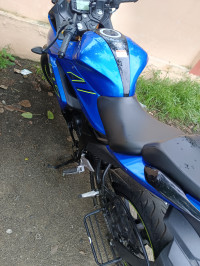 Suzuki Gixxer SF BS6 2023 Model