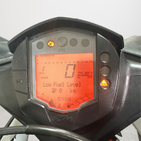 KTM RC 200 2018 Model