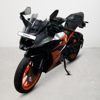 KTM RC 200