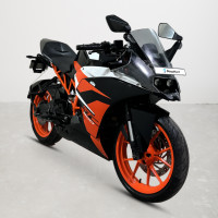 KTM RC 200