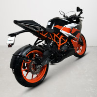 KTM RC 200