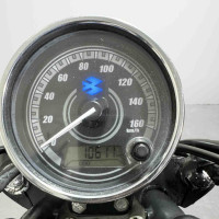 Bajaj Avenger Street 220 2016 Model