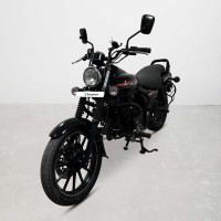 Bajaj Avenger Street 220