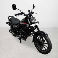 Bajaj Avenger Street 220