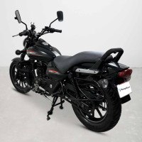 Bajaj Avenger Street 220