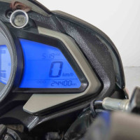 Bajaj Pulsar NS200 2018 Model