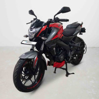Bajaj Pulsar NS200