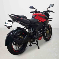 Bajaj Pulsar NS200