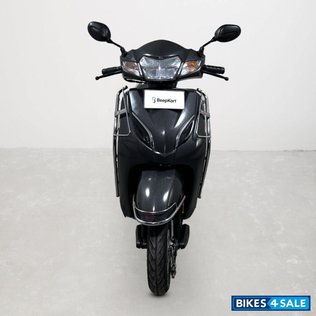 Honda Activa 5G