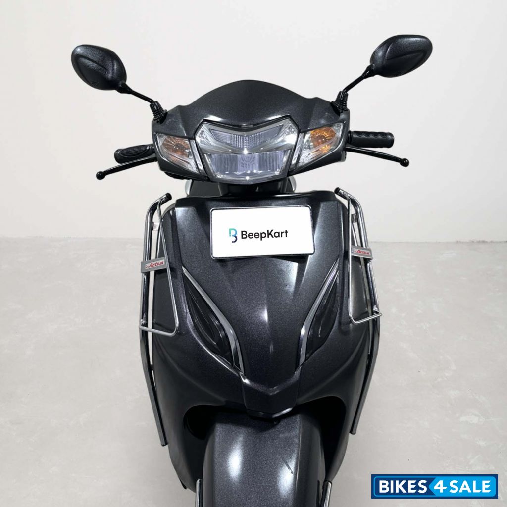 Honda Activa 5G