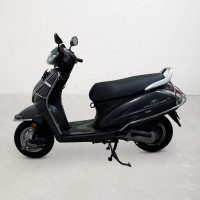 Honda Activa 5G