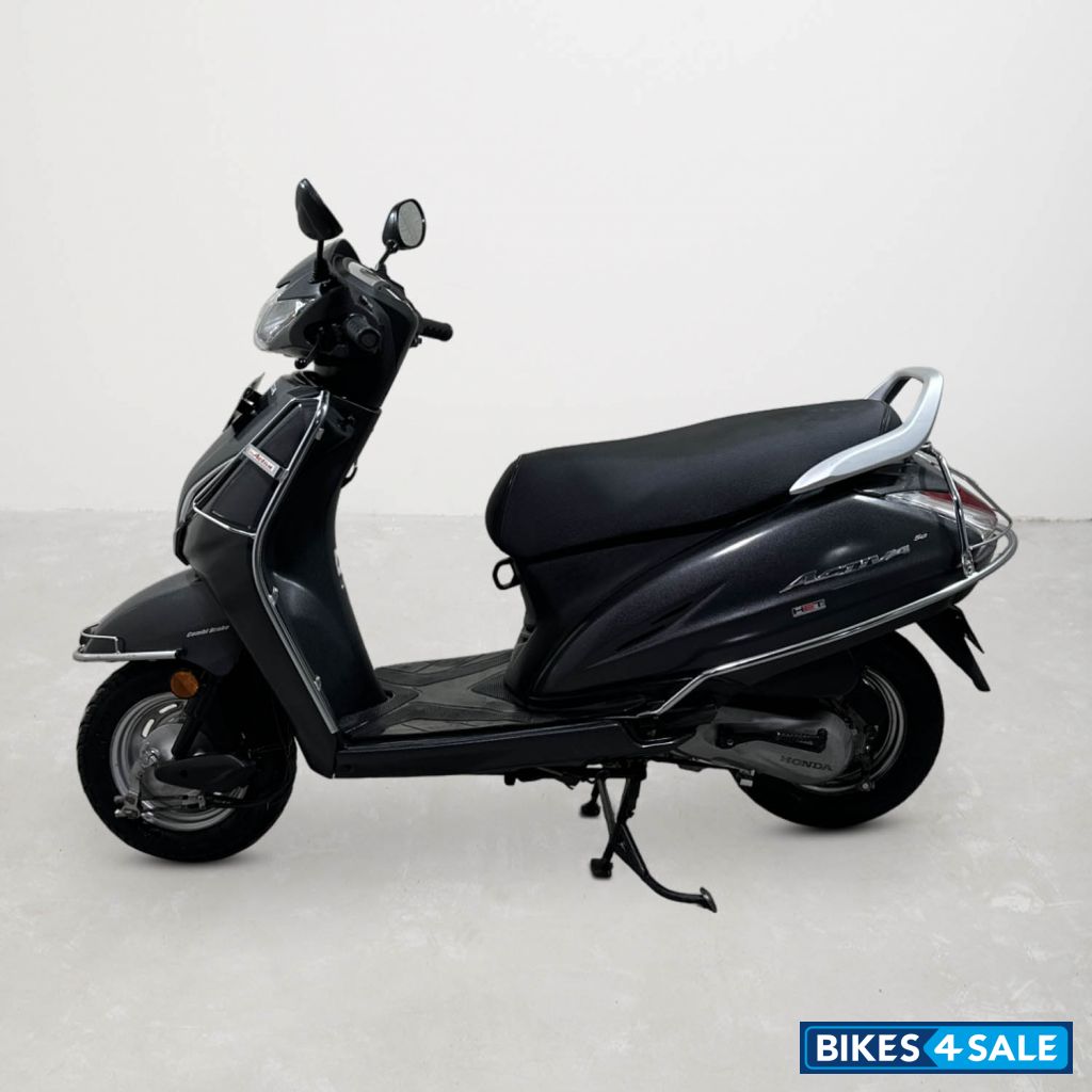 Honda Activa 5G