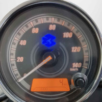 Bajaj Avenger Street 150 2016 Model