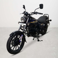 Bajaj Avenger Street 150