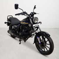 Bajaj Avenger Street 150