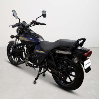 Bajaj Avenger Street 150